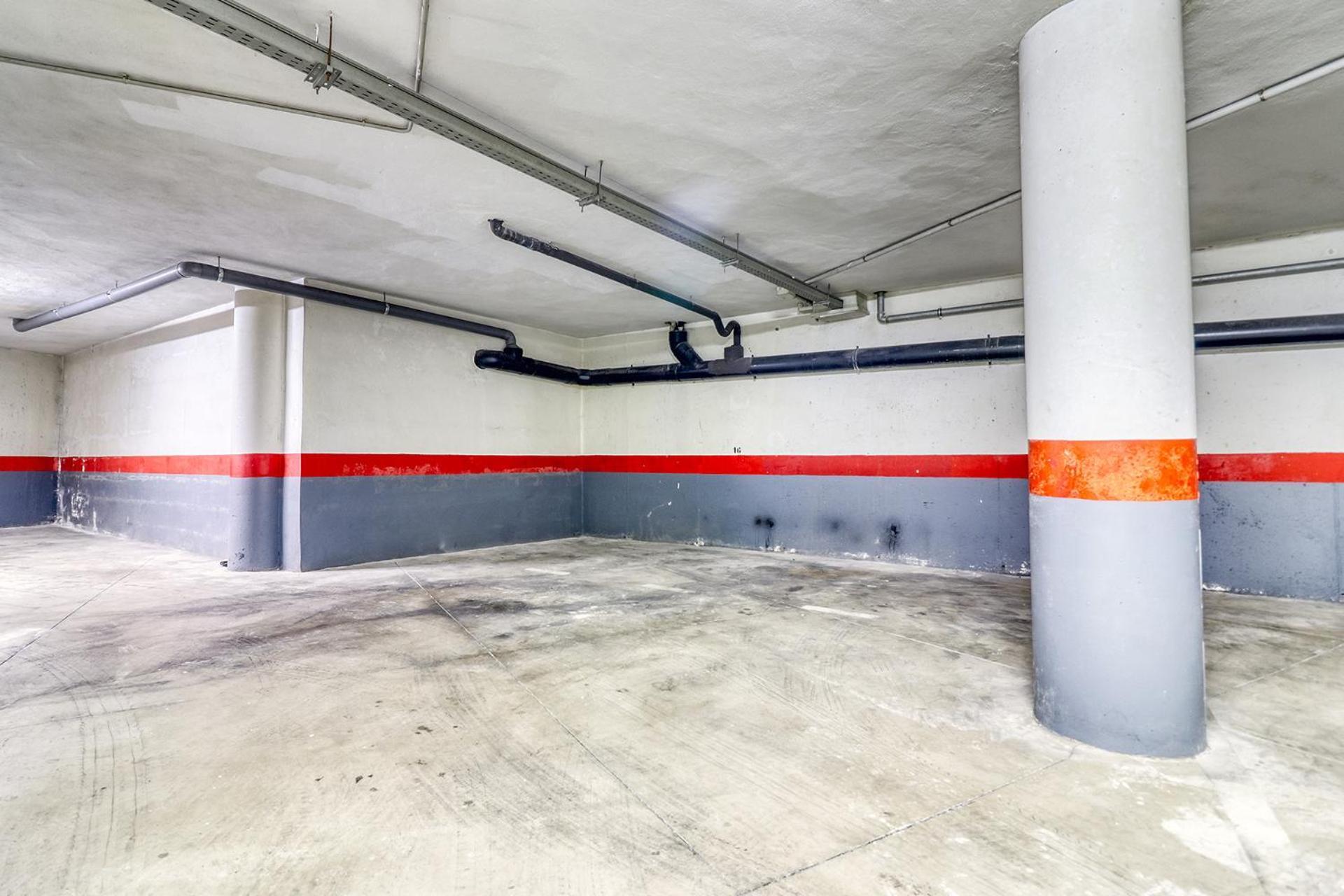 Central Modern Apartment With Private Parking & Ocean View & Coffee Corner 伊科德·德·洛斯·维诺斯 外观 照片