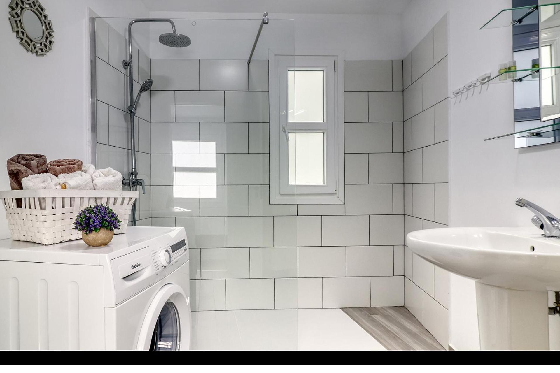 Central Modern Apartment With Private Parking & Ocean View & Coffee Corner 伊科德·德·洛斯·维诺斯 外观 照片